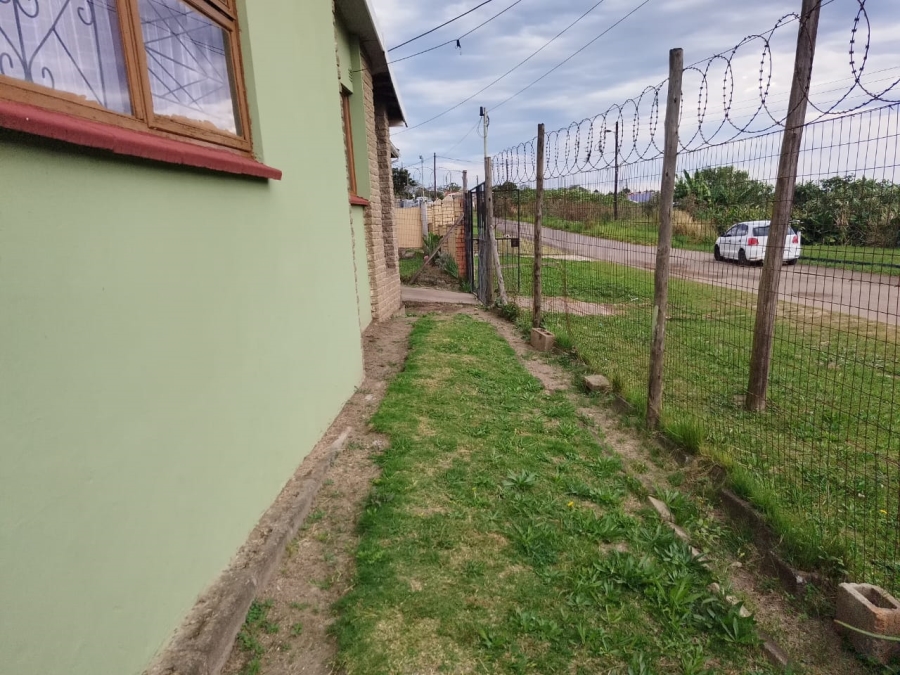 3 Bedroom Property for Sale in Mdantsane Nu 3 Eastern Cape